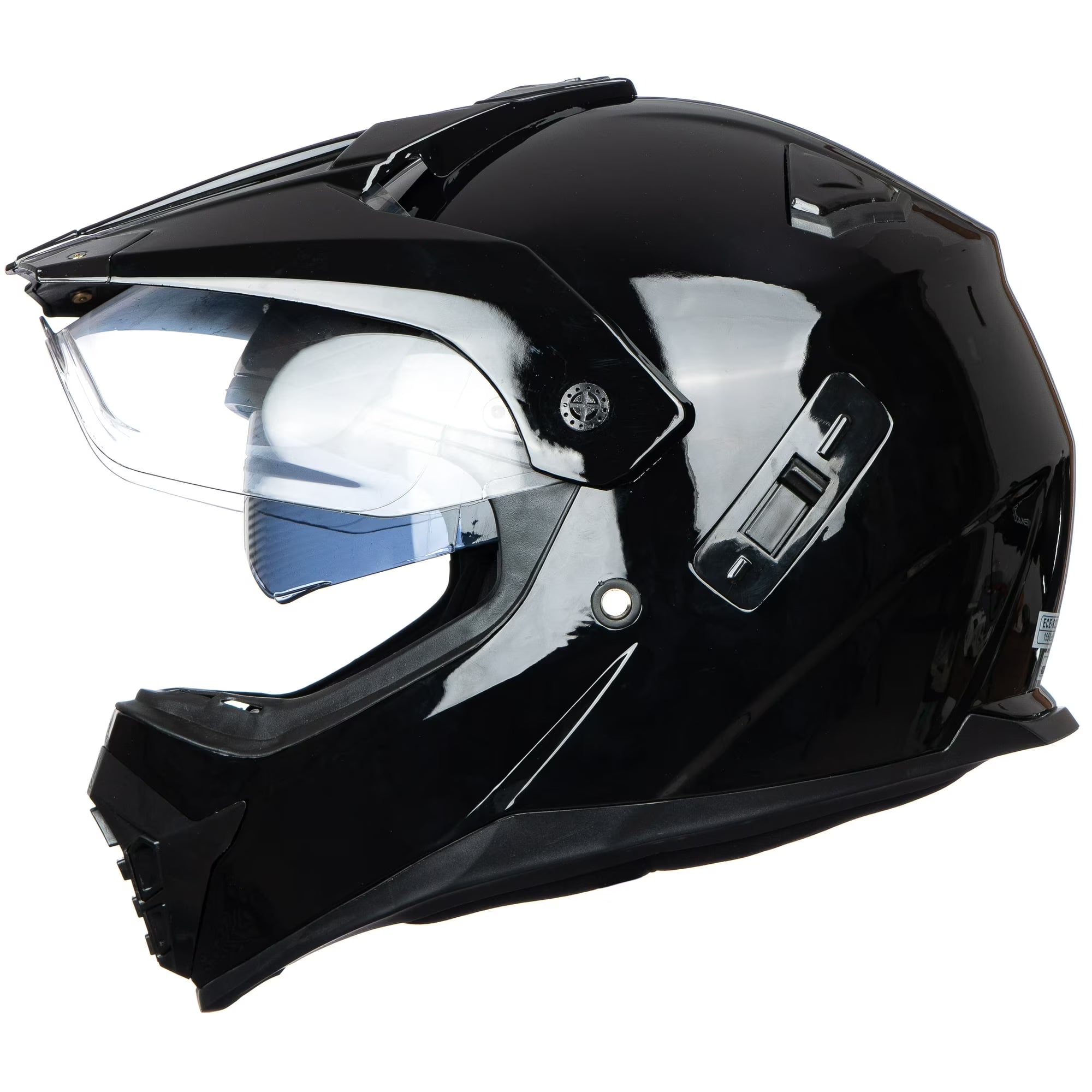 Nobel - Casque scooter homologué