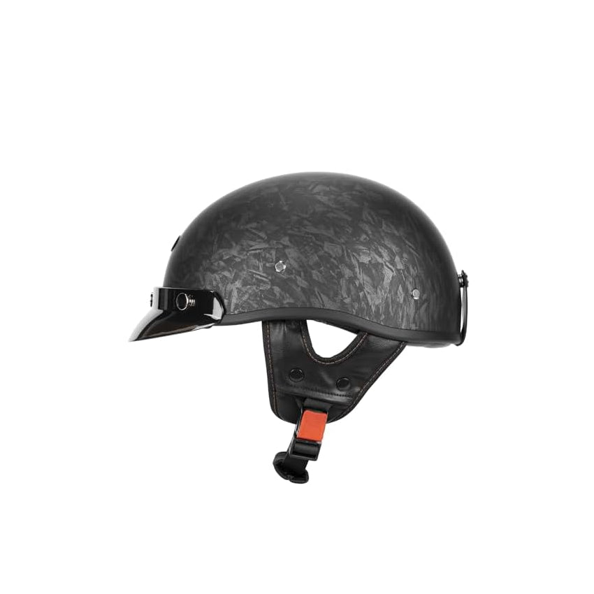 Raider - Casque 1/2 jet