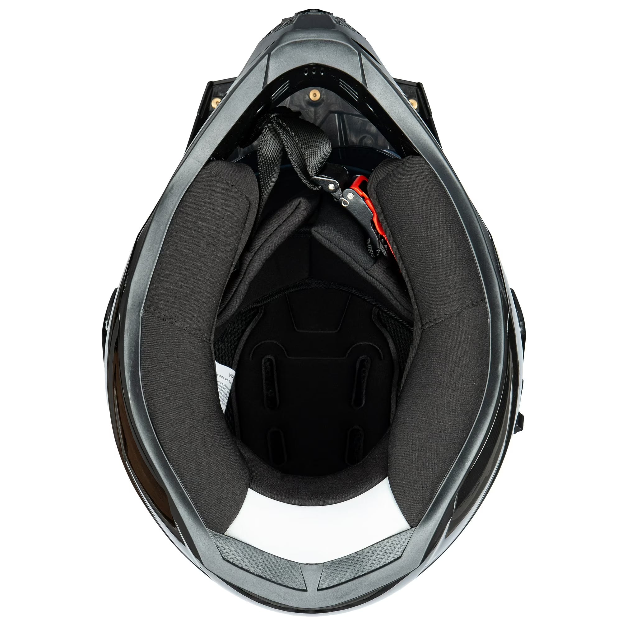 Nobel - Casque scooter homologué