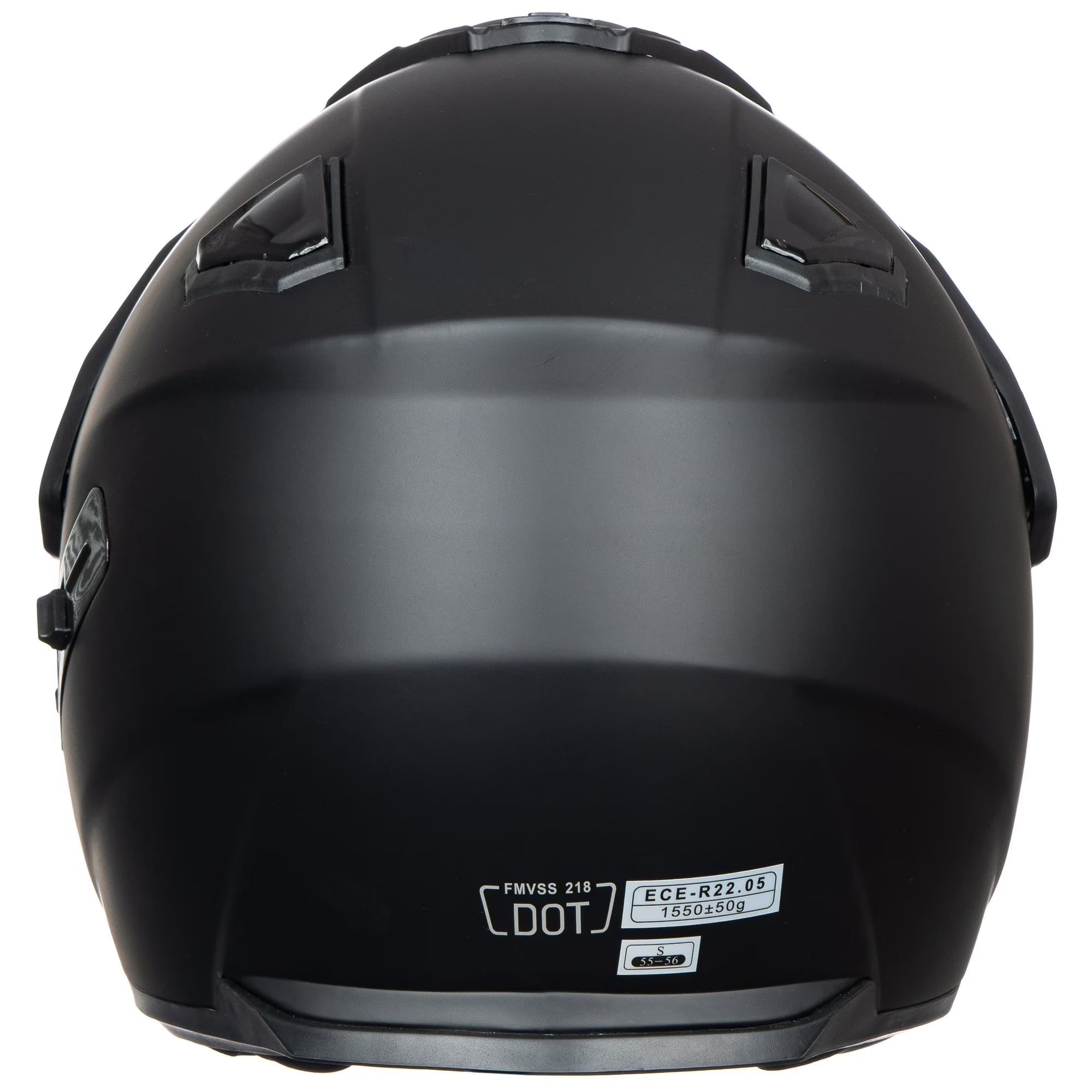Empire - Casque quad homologué