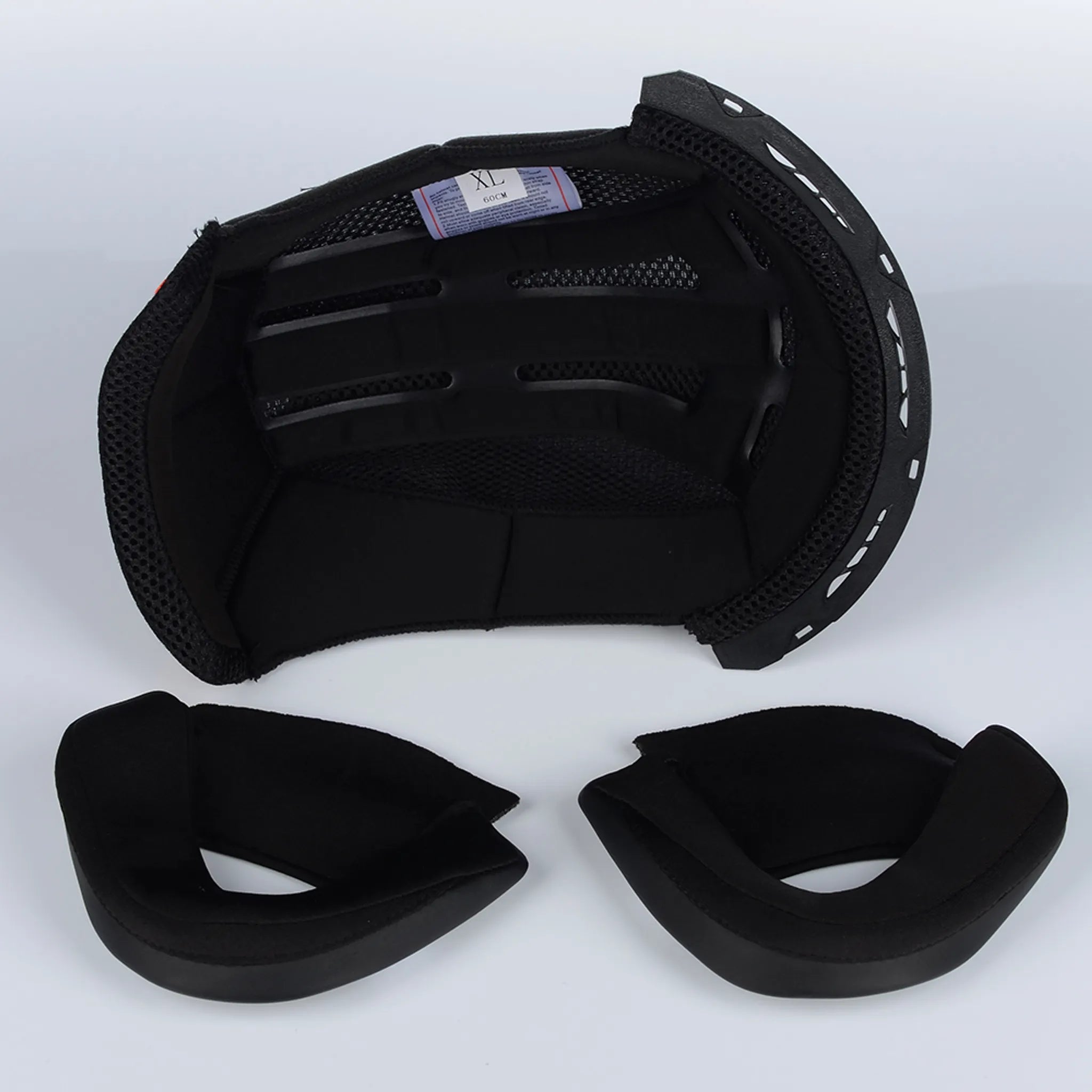Bolt - Casque jet noir mat
