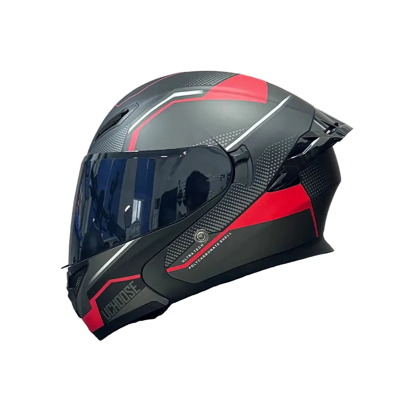 Pulse - Casque intégral scooter