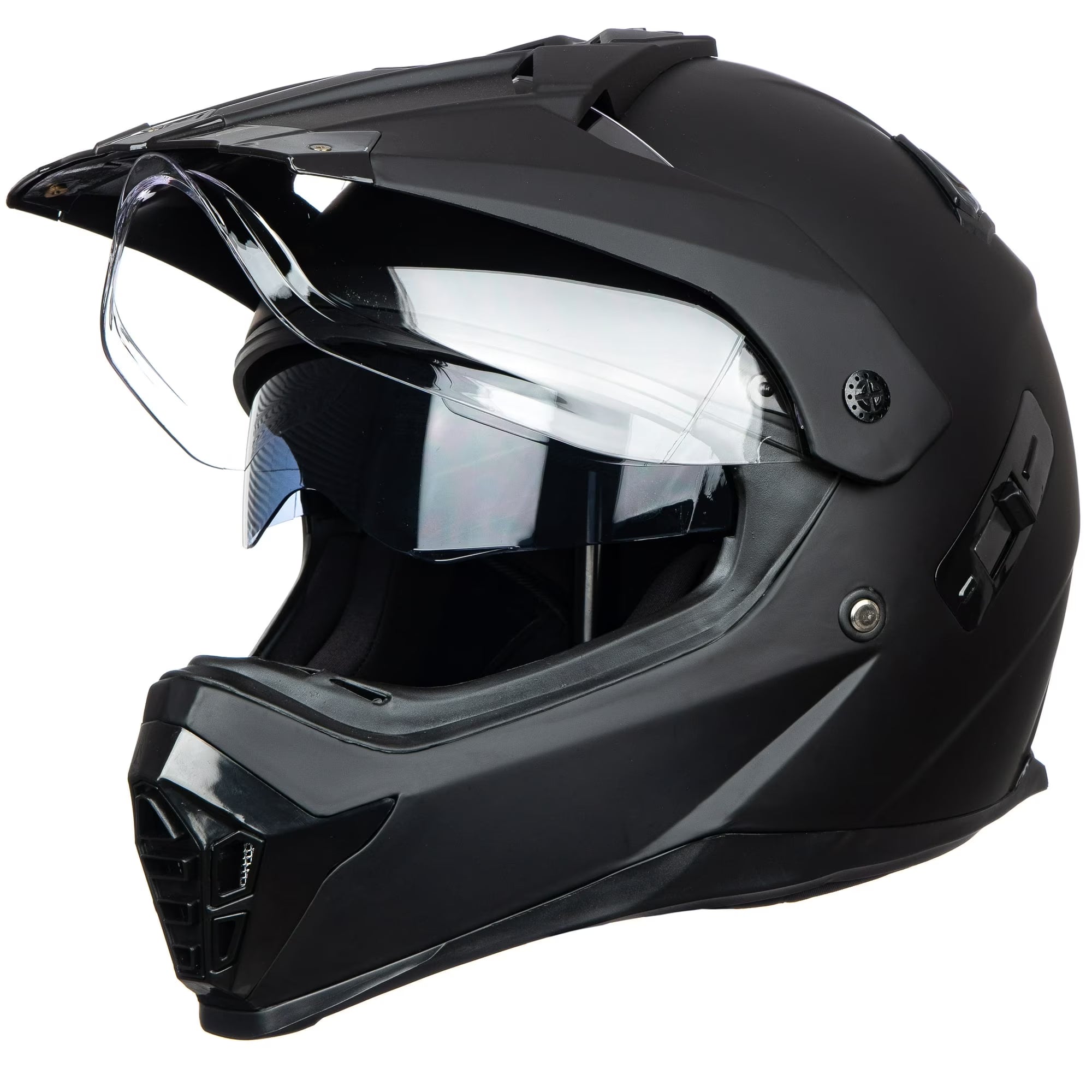 Empire - Casque quad homologué