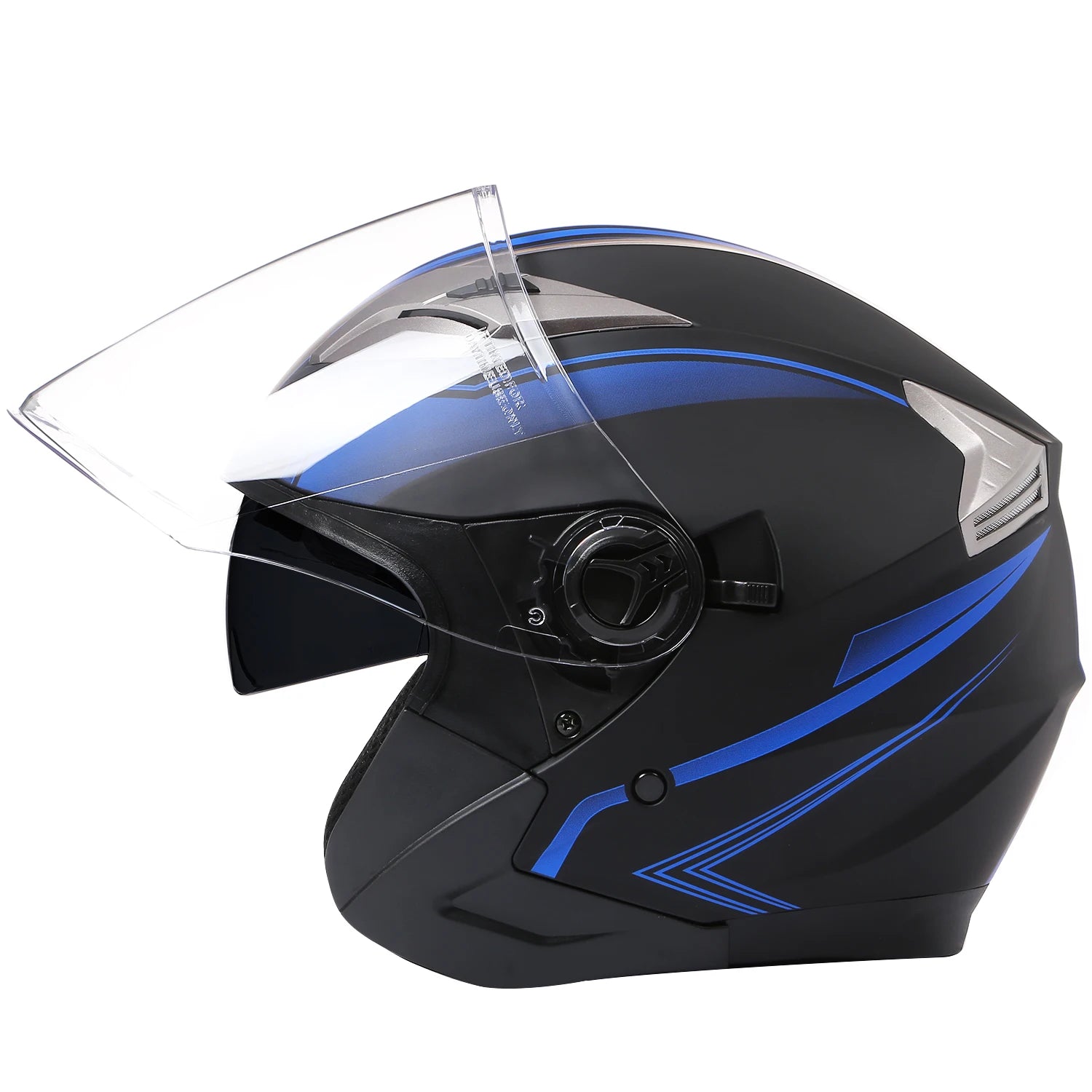 Zodiac - Casque jet ece 22.06