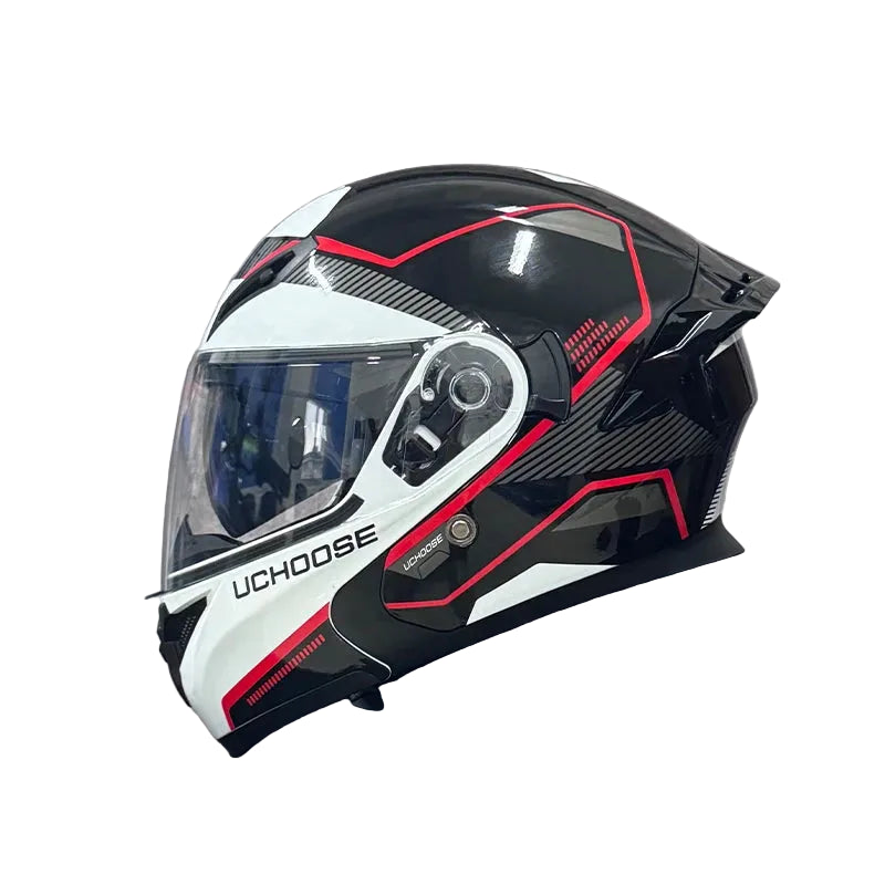 Pulse - Casque intégral scooter