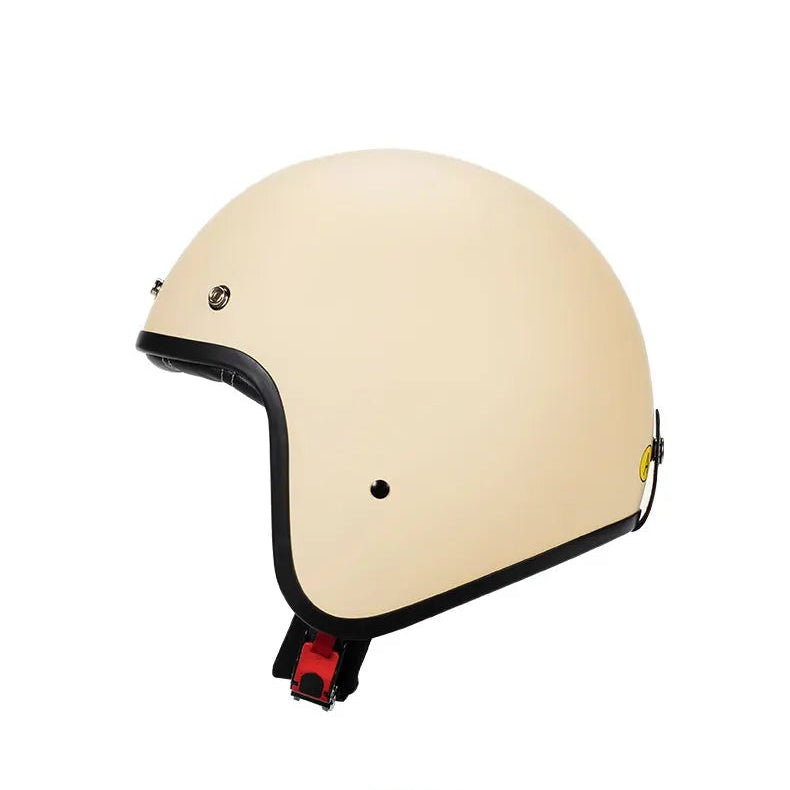 Bolt - Casque jet moto homologué