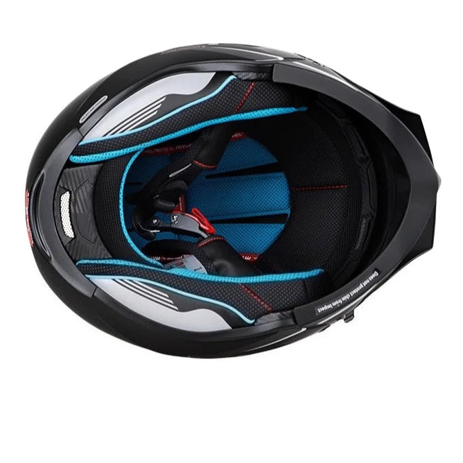 Zenith - Casque cross ece 22-06