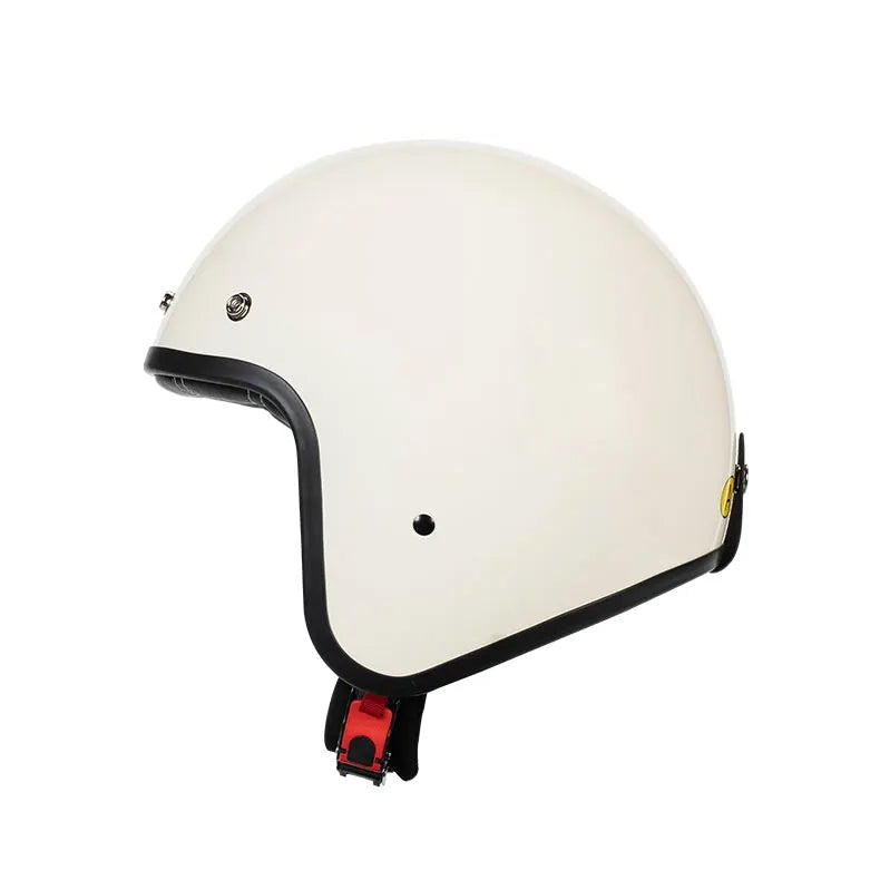 Bolt - Casque jet moto homologué
