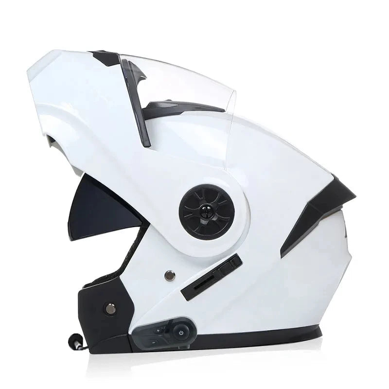 Orion - Casque modulable biker