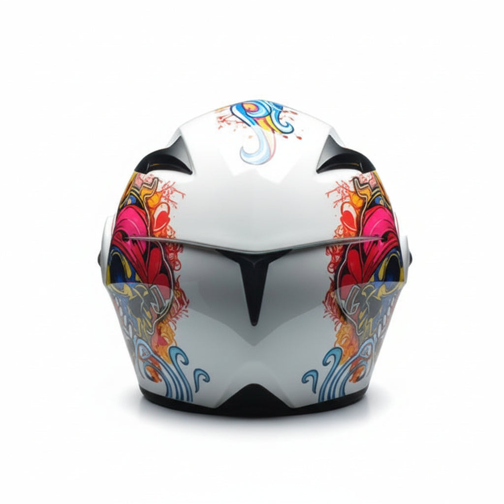 Orbit - Casque modulable original