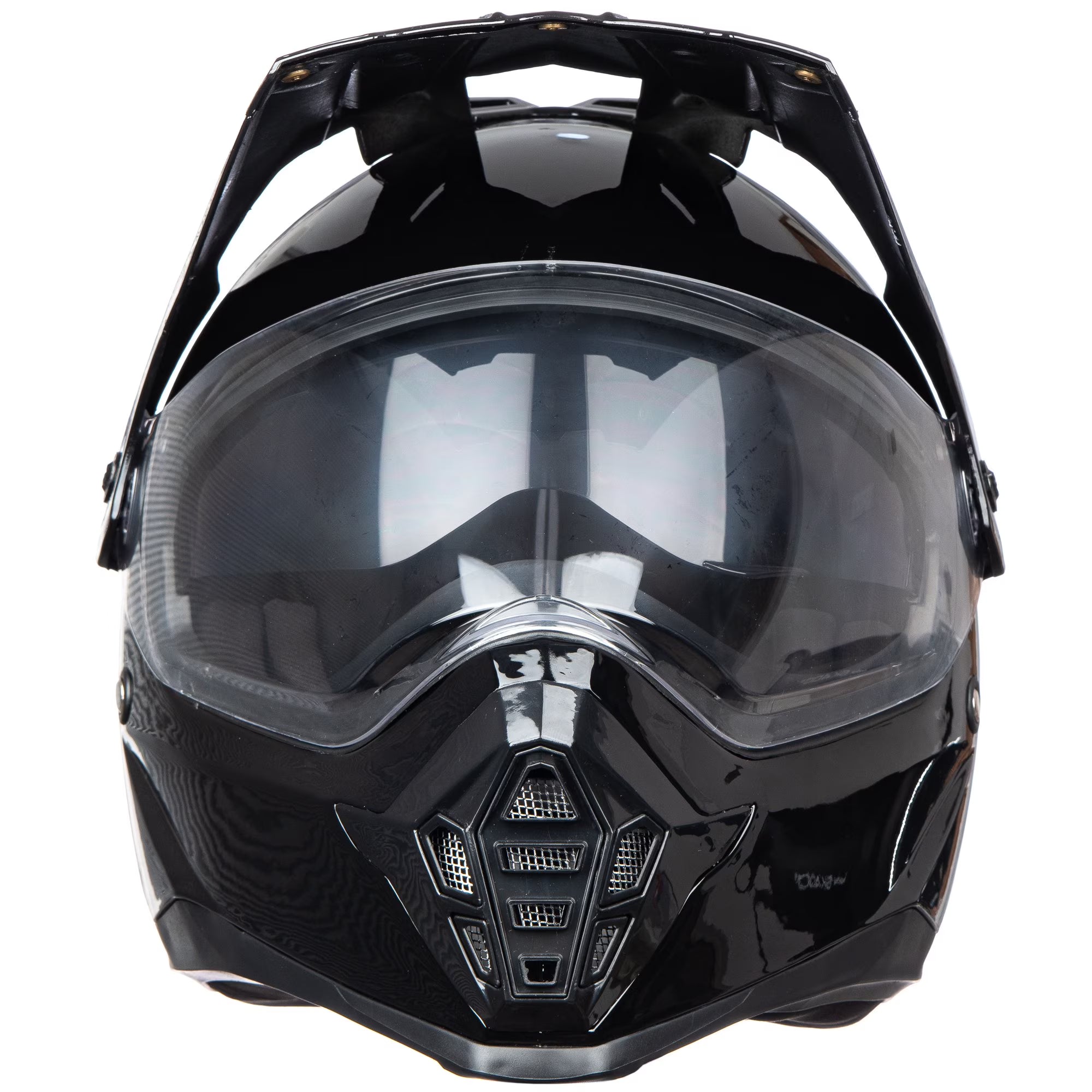 Nobel - Casque scooter homologué