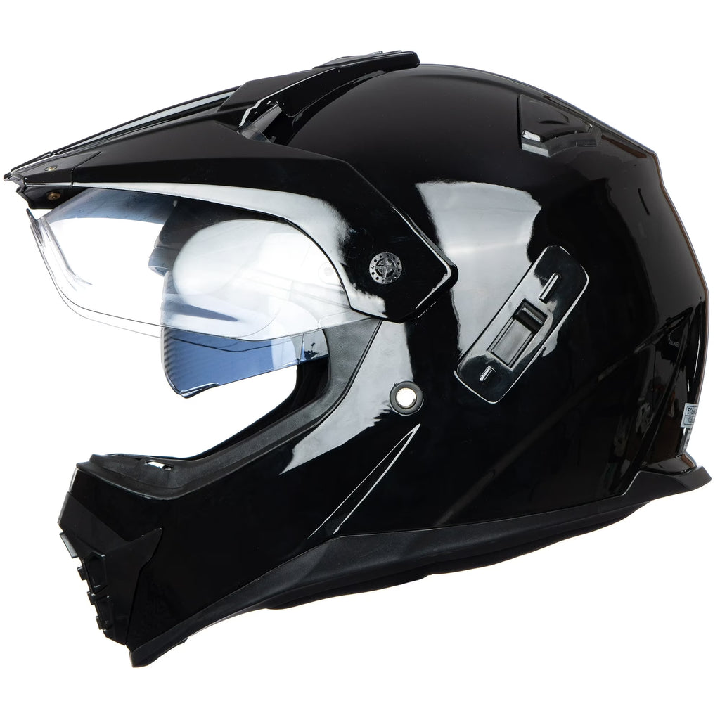 Nobel - Casque scooter homologué