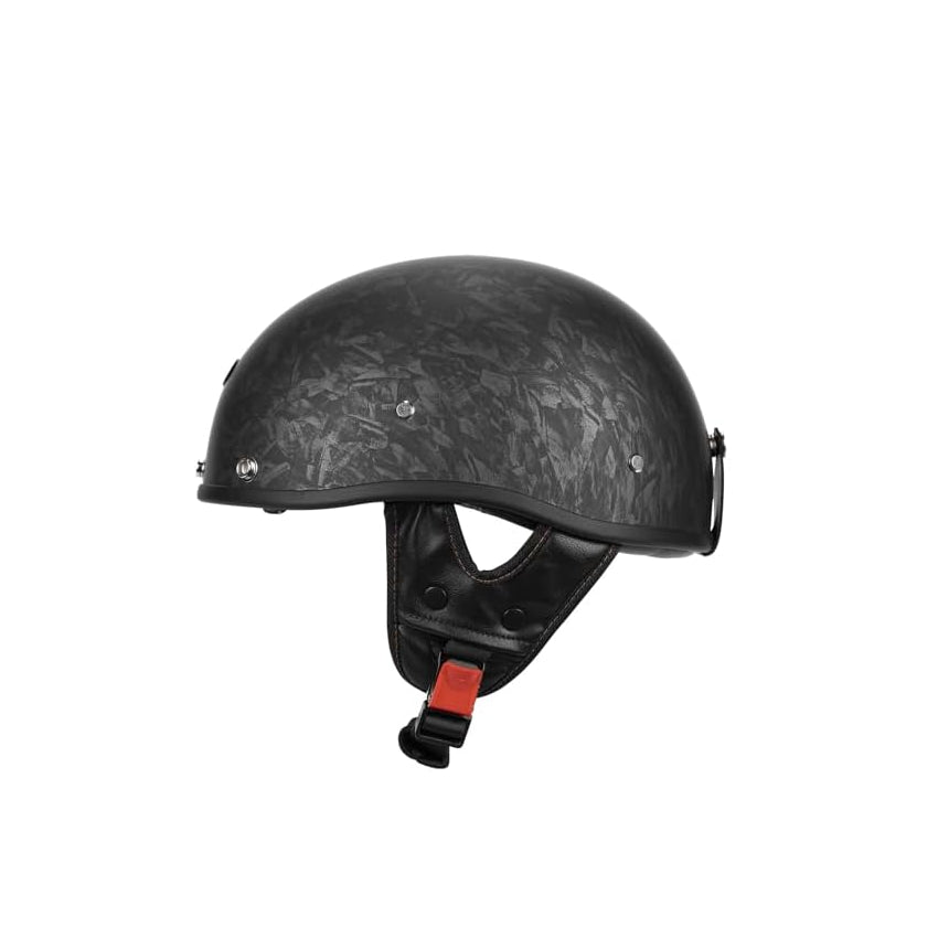 Raider - Casque 1/2 jet