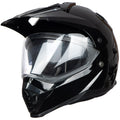 Casque scooter homologué