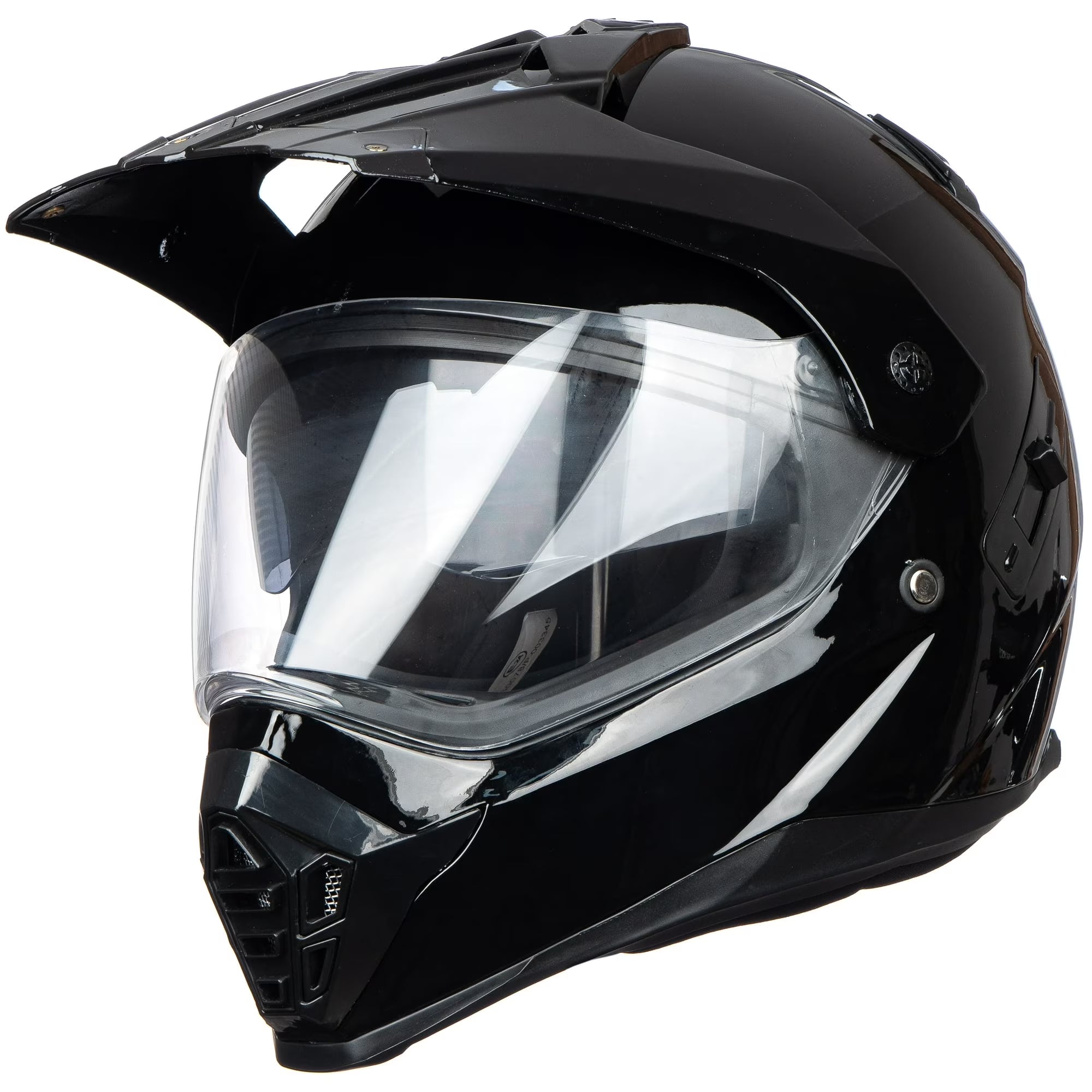 Casque scooter homologué
