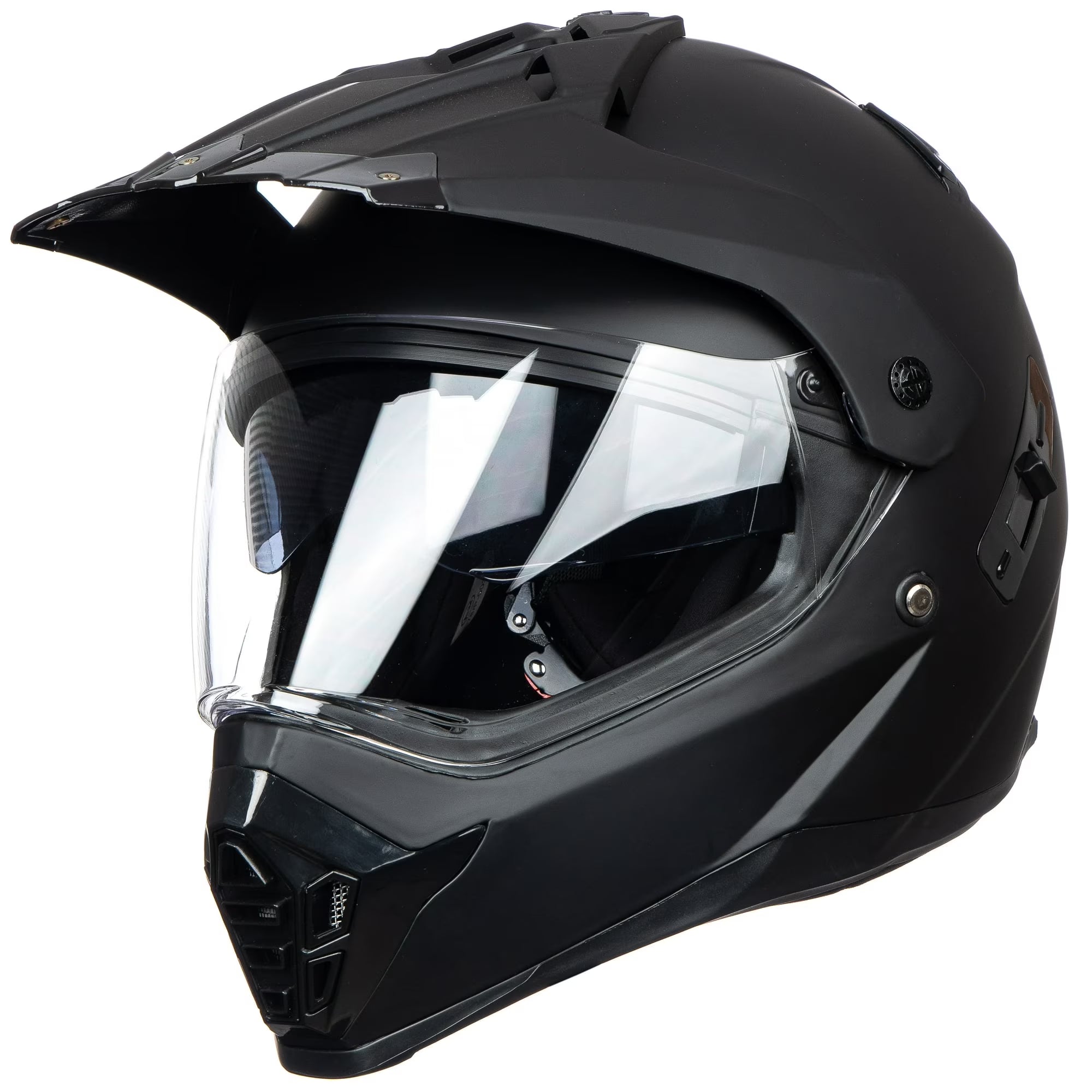 Casque quad homologué