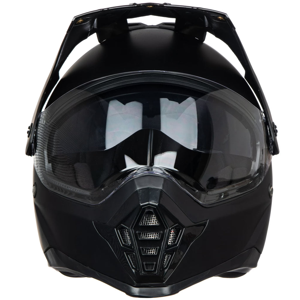 Empire - Casque quad homologué