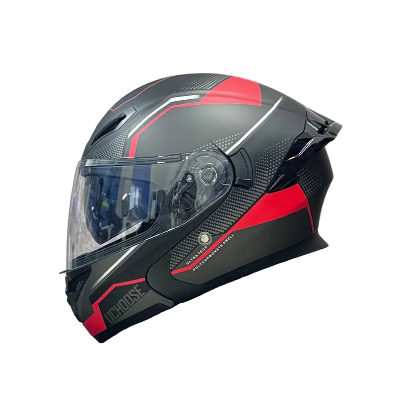 Pulse - Casque intégral scooter