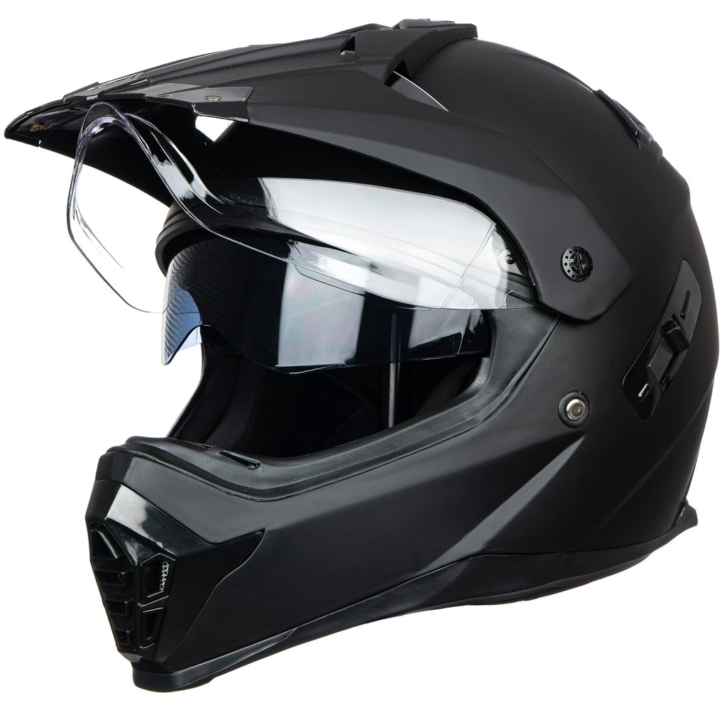 Empire - Casque quad homologué