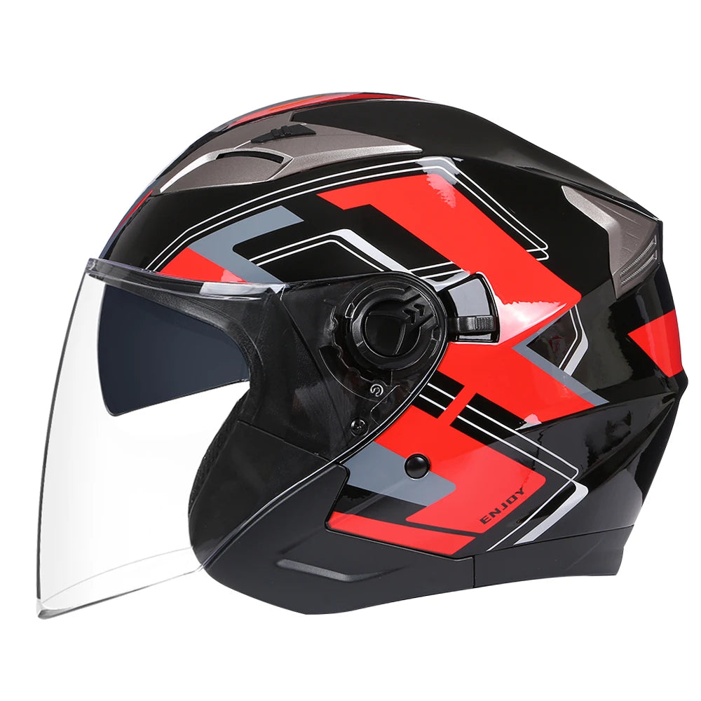 Zodiac - Casque jet ece 22.06