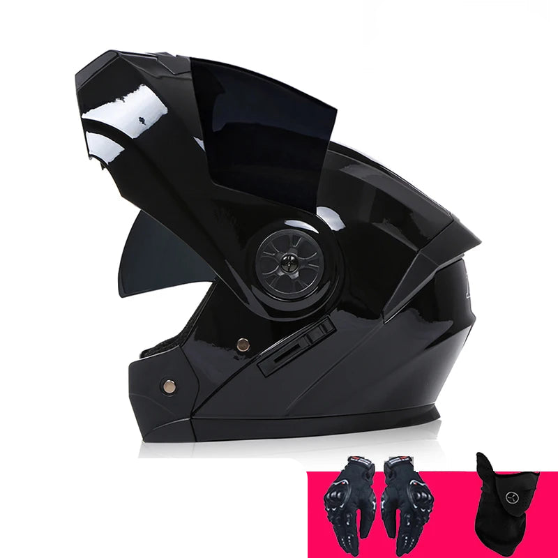 Aero - Casque modulable leger et silencieux