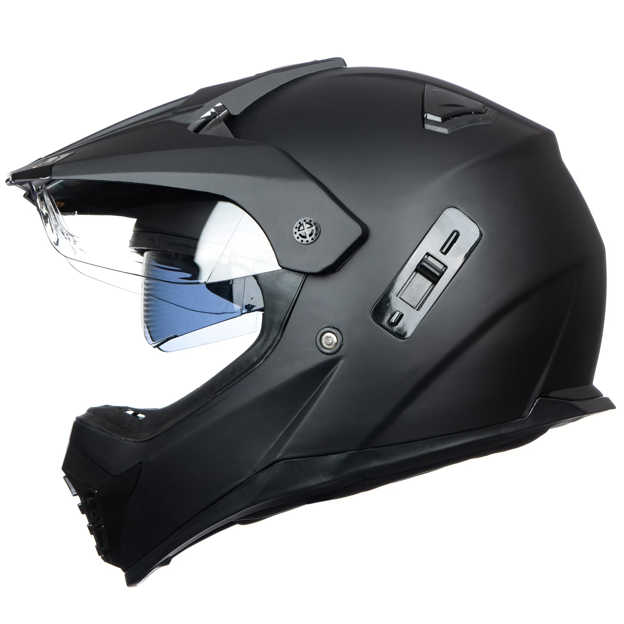 Empire - Casque quad homologué