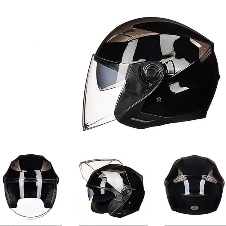 Zodiac - Casque jet ece 22.06