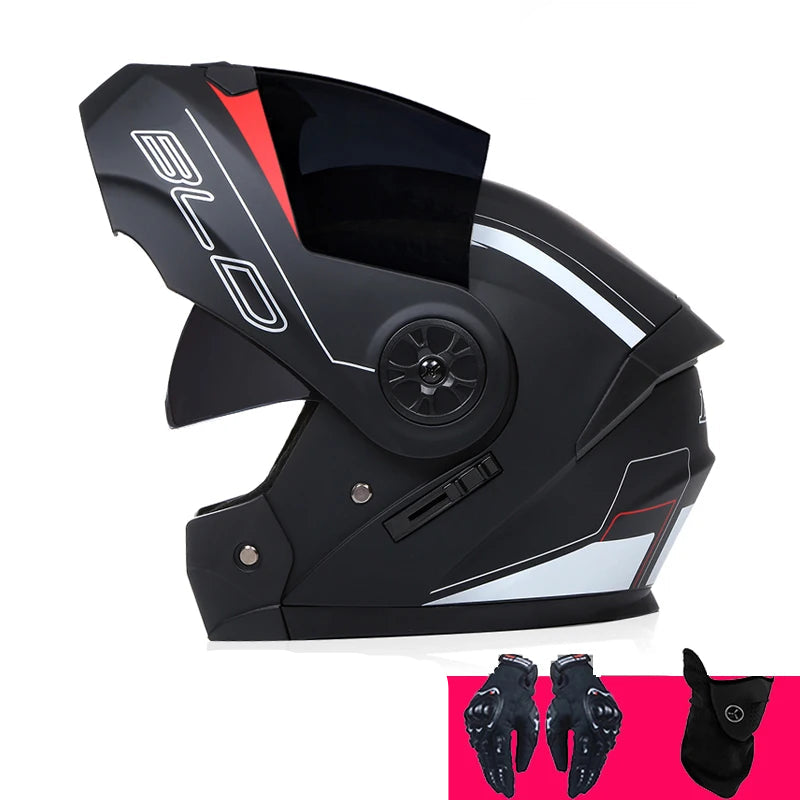 Aero - Casque modulable leger et silencieux