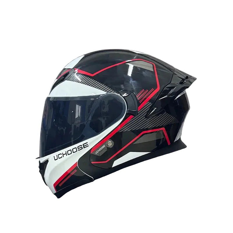Pulse - Casque intégral scooter