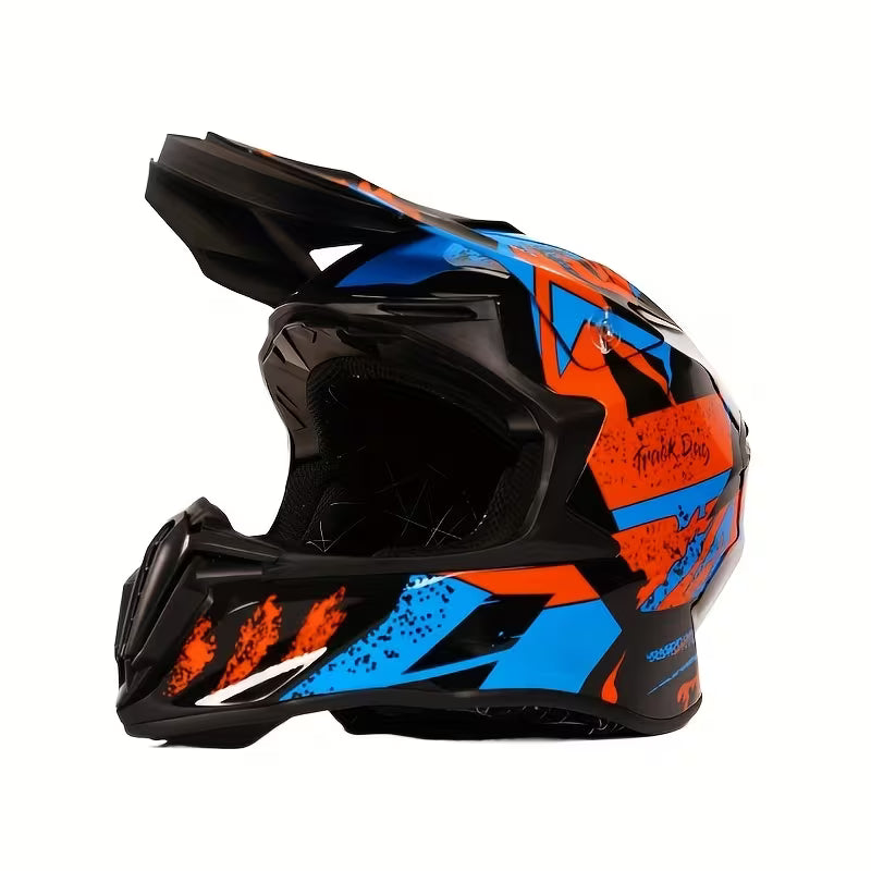 Specter - Casque moto cross original