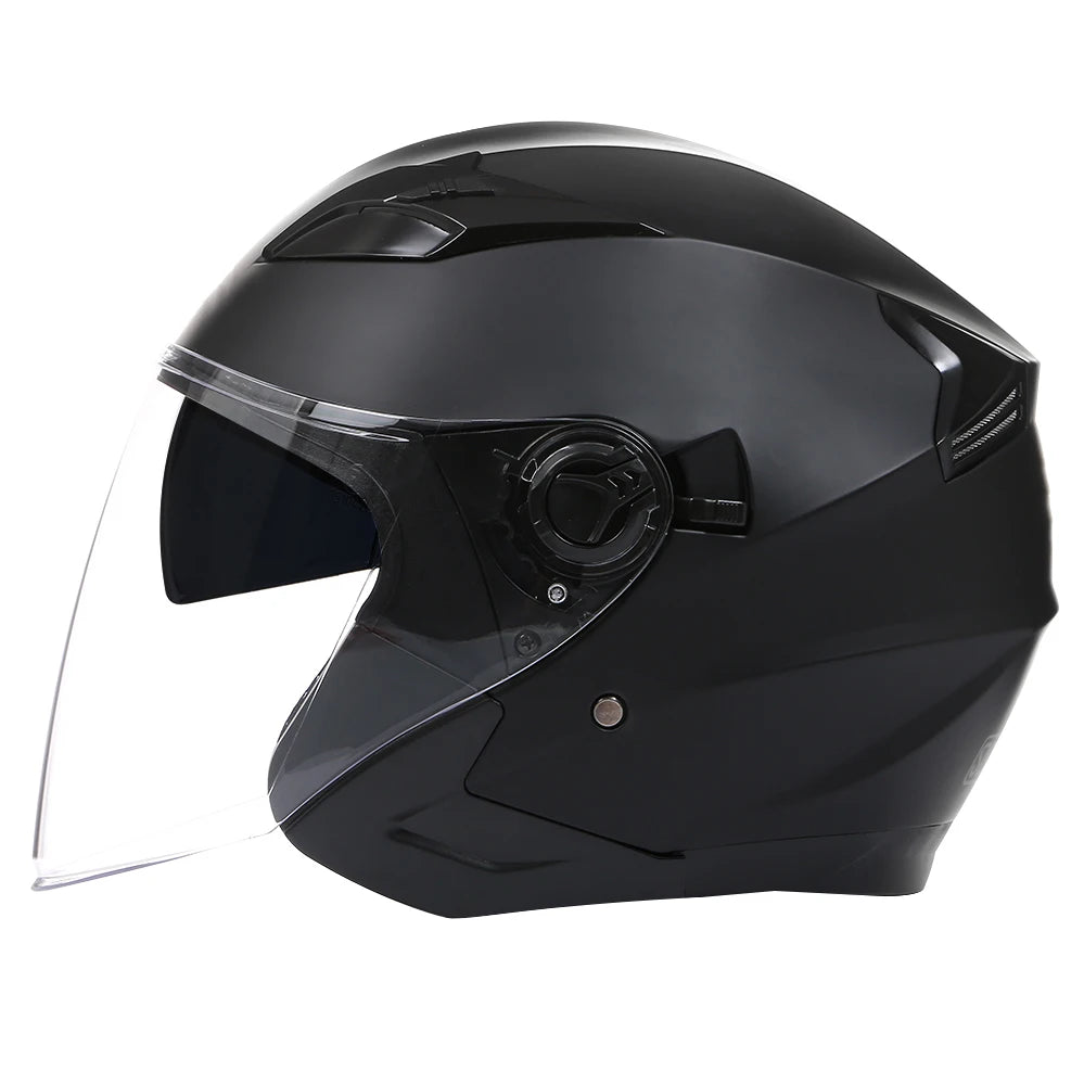 Zodiac - Casque jet ece 22.06