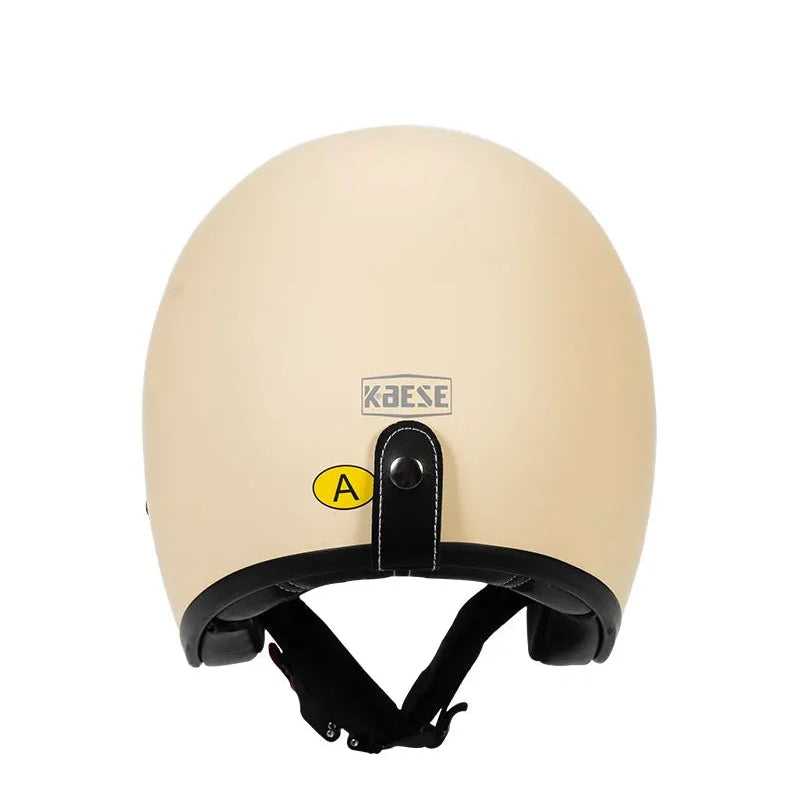 Bolt - Casque jet moto homologué