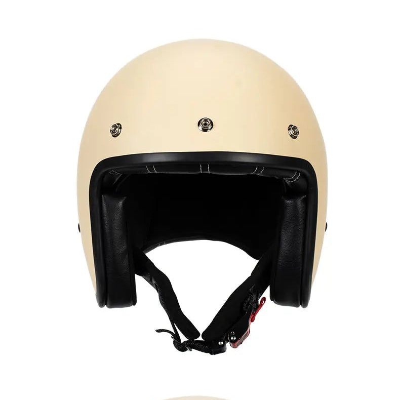 Bolt - Casque jet moto homologué