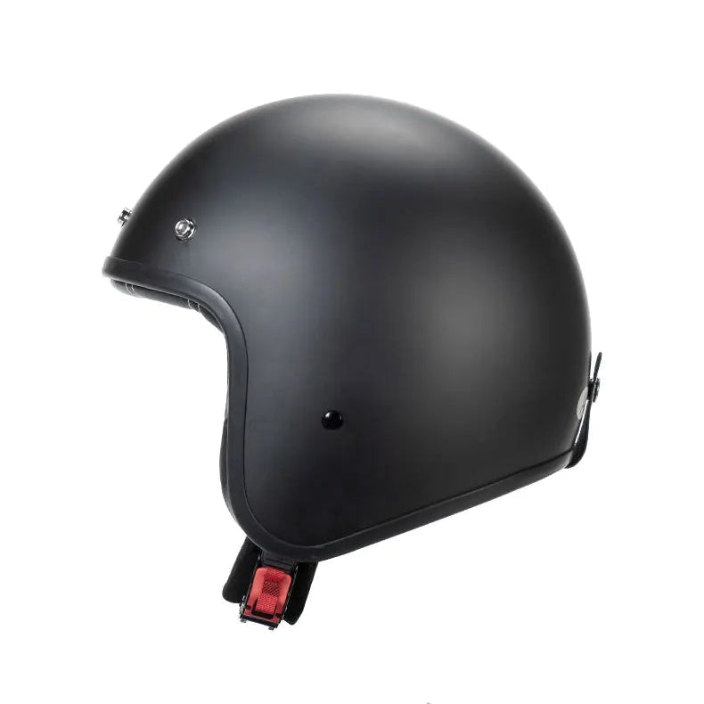 Bolt - Casque jet moto homologué