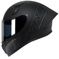 Xenon - Casque moto homme homologué intégral