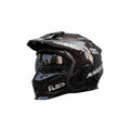 Nova - Casque moto coloré