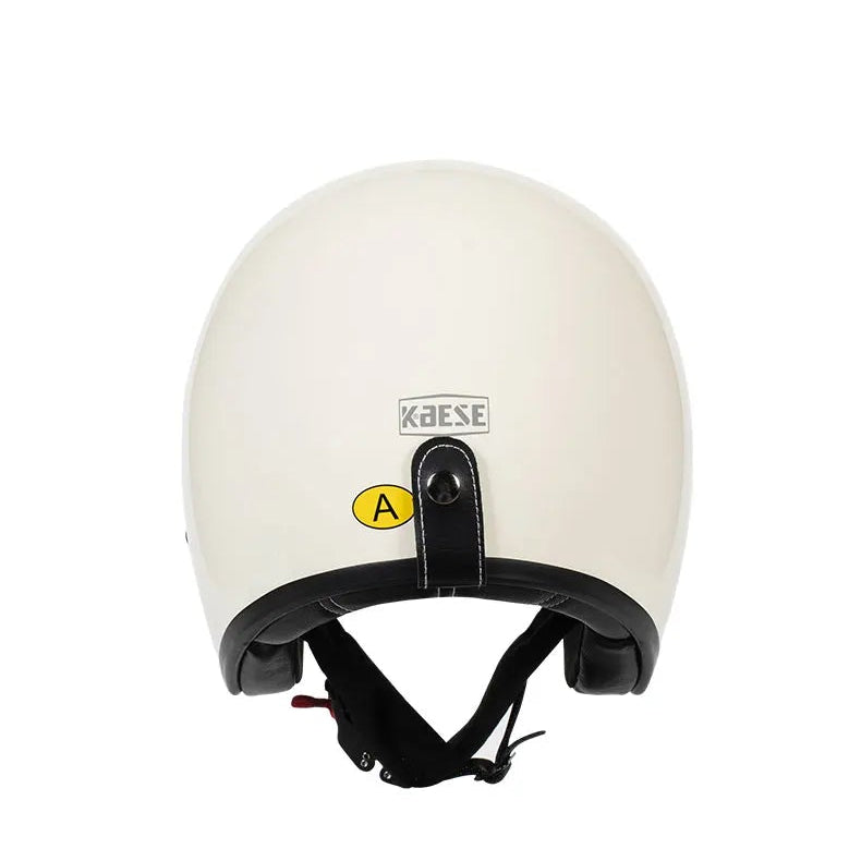 Bolt - Casque jet moto homologué