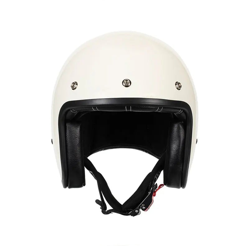 Bolt - Casque jet moto homologué
