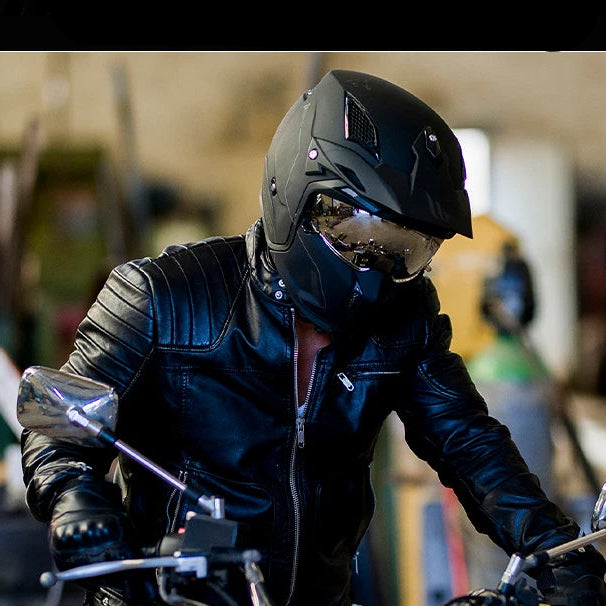 Zenith - Casque cross ece 22-06