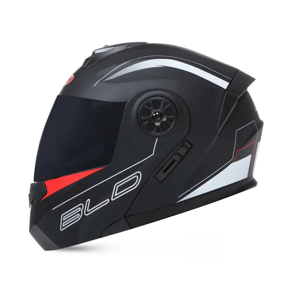 Aero - Casque modulable leger et silencieux