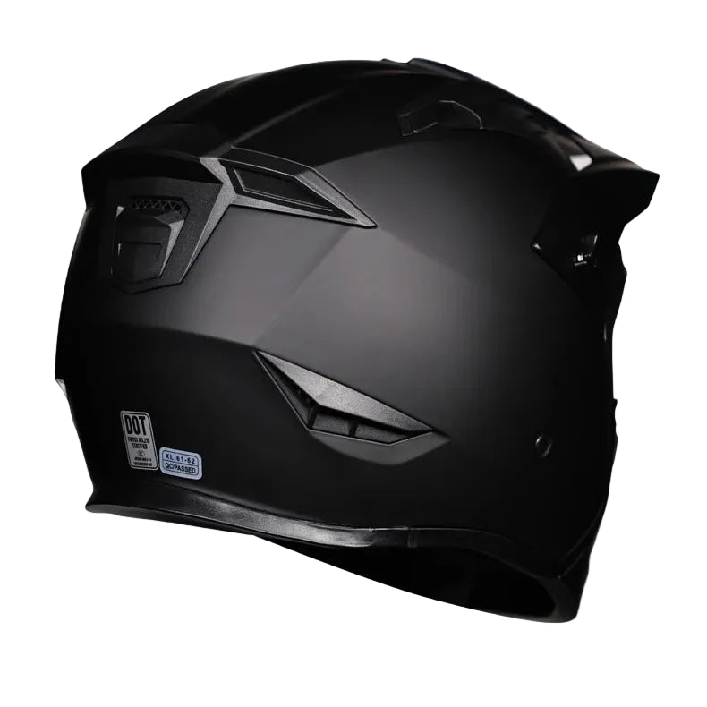 Nova - Casque moto coloré