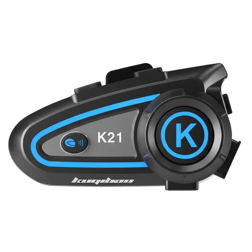 Vista - Casque moto jet bluetooth