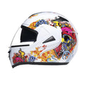 Casque modulable original