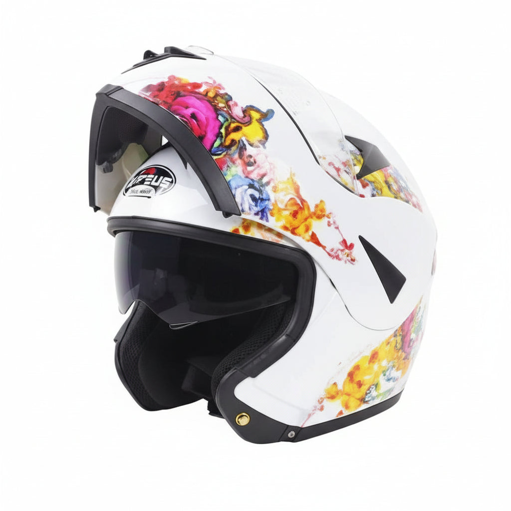 Orbit - Casque modulable original