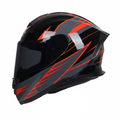 Casque moto integral original
