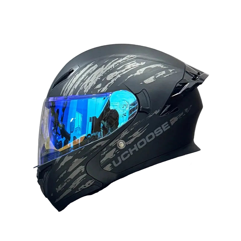 Pulse - Casque intégral scooter