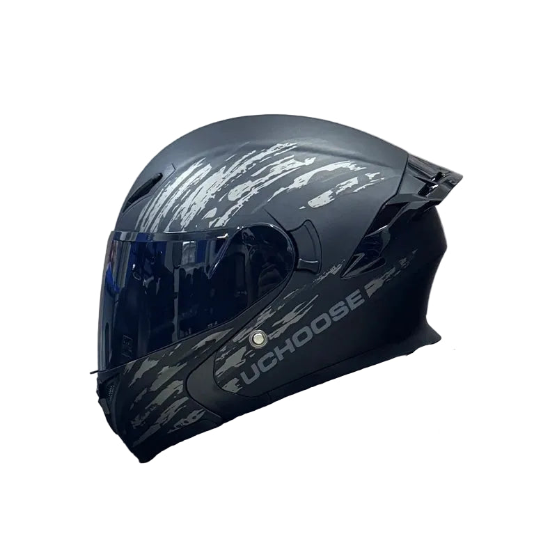 Pulse - Casque intégral scooter