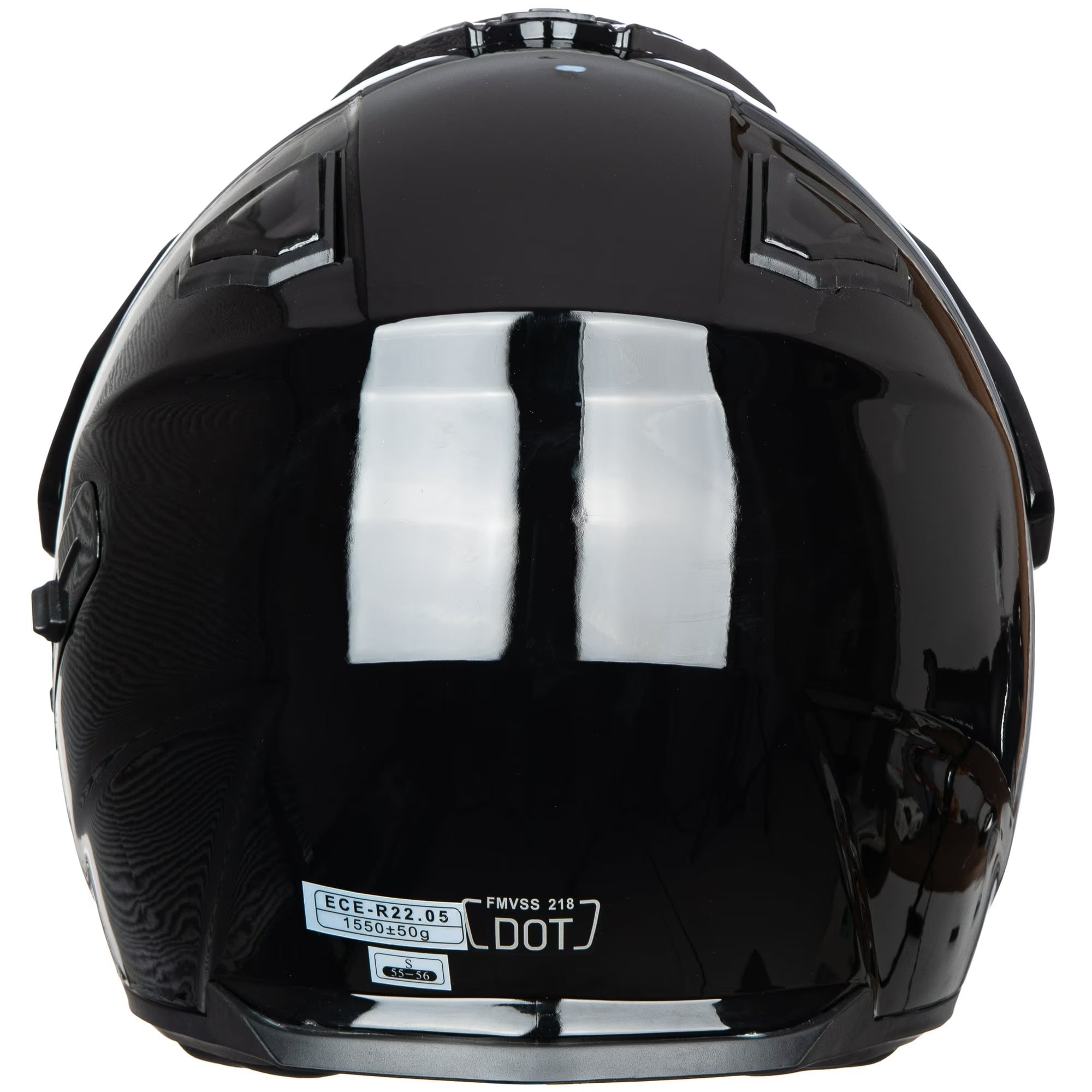Nobel - Casque scooter homologué